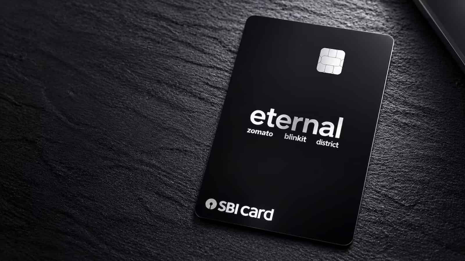 Eternal SBI Card: Check Discounts, Cashback, Fees And How To Apply