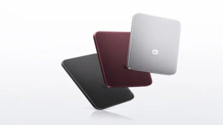 Xiaomi 6.75mm Magnetic Power Bank