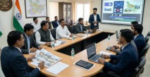 Bihar Mining Department Tender 2026