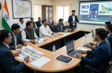 Bihar Mining Department Tender 2026