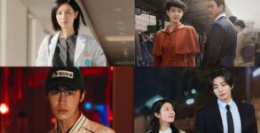 K-Dramas Releasing In October 2026