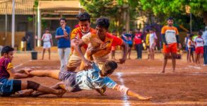 Khelo Jharkhand 2026