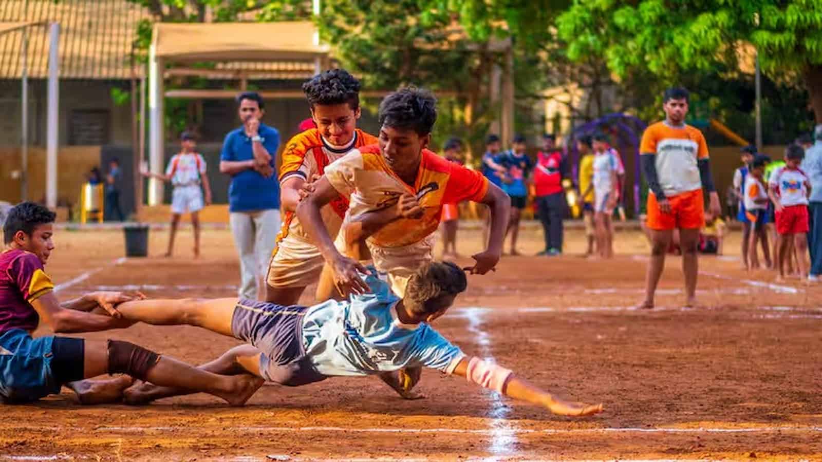 Khelo Jharkhand 2026