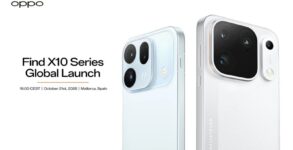 OPPO Find X10 Series Global Launch