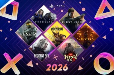 PS5 Games Coming in October 2026