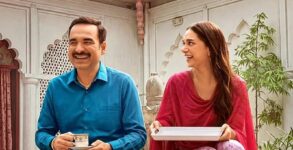 Parivarik ManuRanjan OTT Release Date