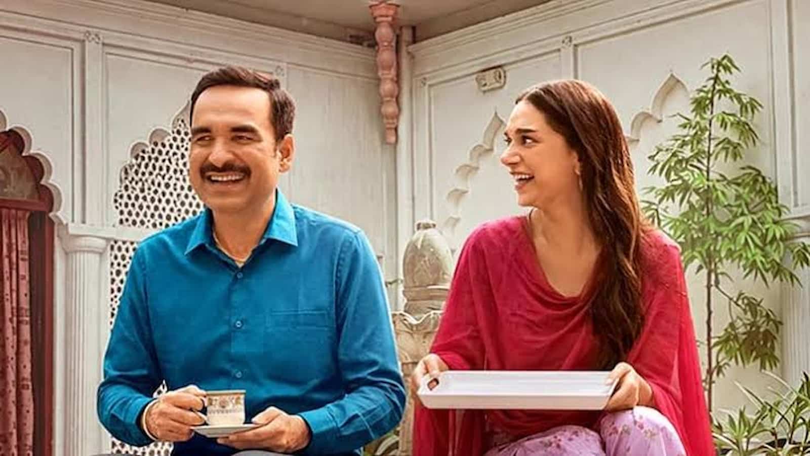 Parivarik ManuRanjan OTT Release Date