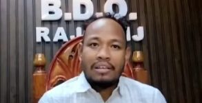 Rajganj BDO Prashant Barman Murder Case