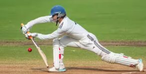 Shikhar Mohan Ranji Trophy 2026-27
