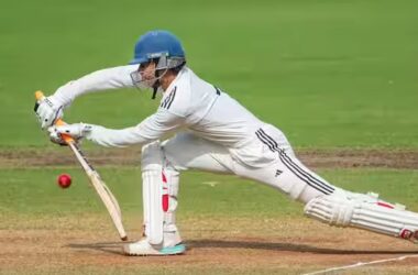 Shikhar Mohan Ranji Trophy 2026-27