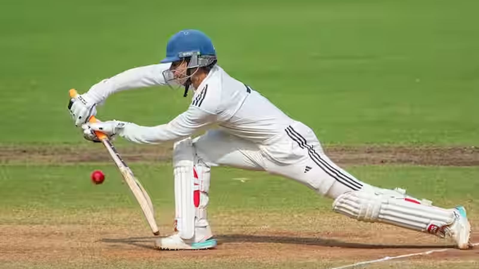 Shikhar Mohan Ranji Trophy 2026-27