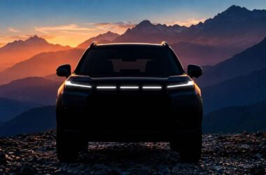 Honda Elevate 2026 Launch