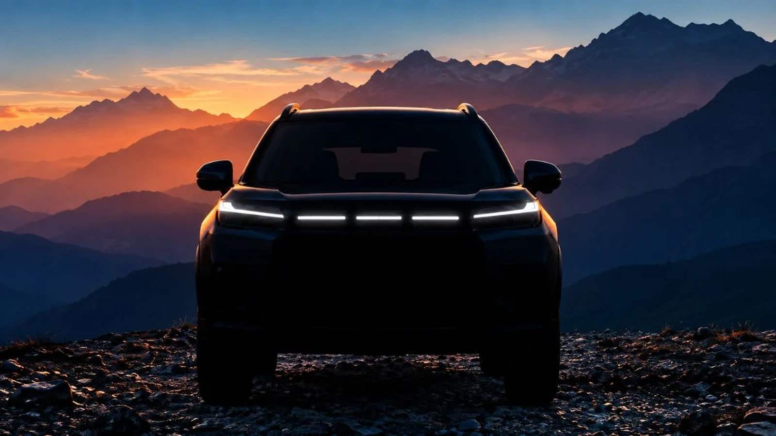 Honda Elevate 2026 Launch