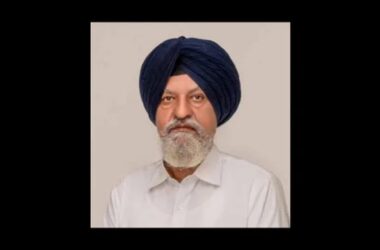 Iqbal Singh Jhundan Named Waris Punjab De Agenda Committee Chairman
