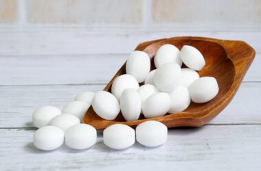 Naphthalene Balls Harmful Effects