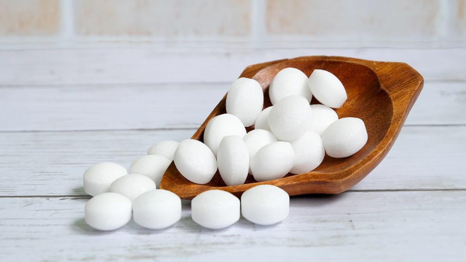 Naphthalene Balls Harmful Effects