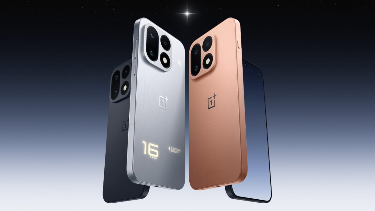 OnePlus 16 Launch
