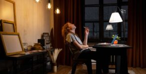 How to Combine Ambient and Accent Lighting Without Making a Room Feel Overlit