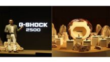 G-SHOCK 2500 Series Launched