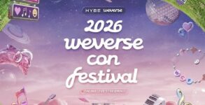 Weverse Con Festival India 2027