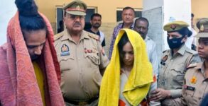 Muskan Rastogi Seeks Meeting With 7-Year-Old Daughter