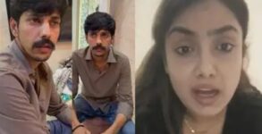Shraddha Dubey’s New Video