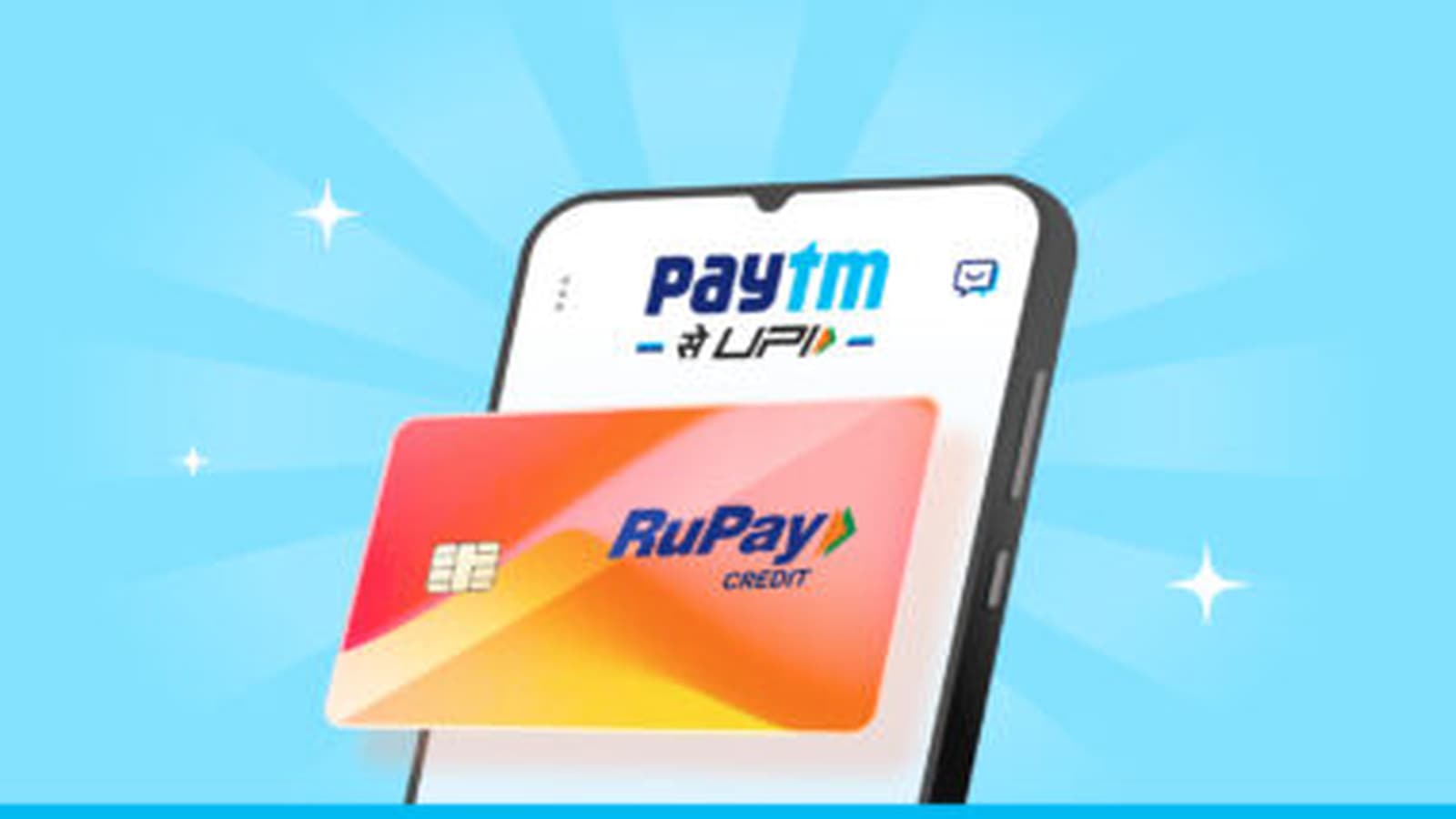Paytm AU RuPay Credit Card