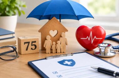 Is 75 Too Late for Health Insurance? What Families Should Know Before Buying a Policy
