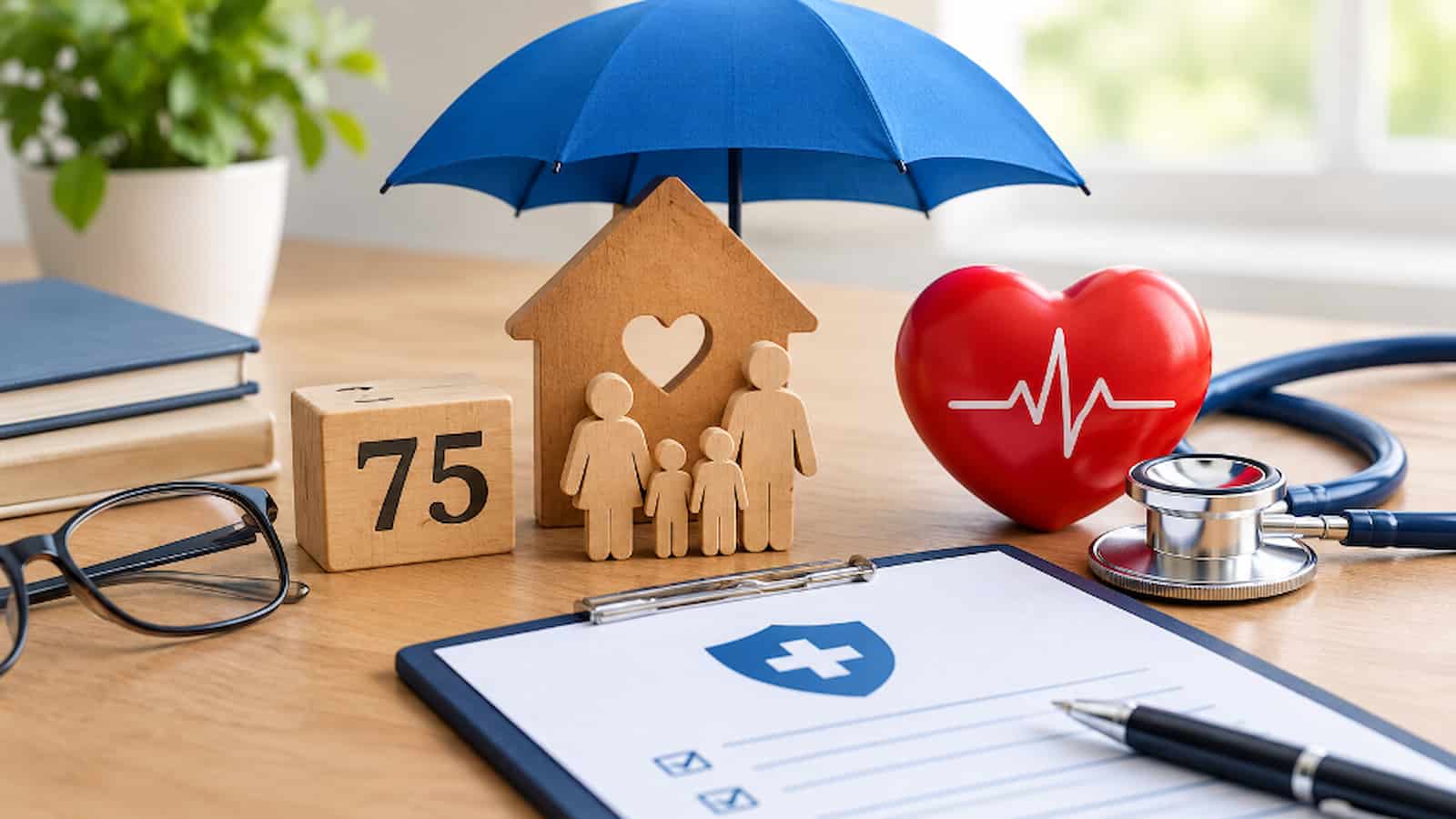 Is 75 Too Late for Health Insurance? What Families Should Know Before Buying a Policy
