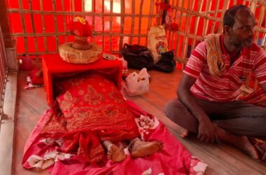 Woman Dies After 9-Day Navratri Ritual