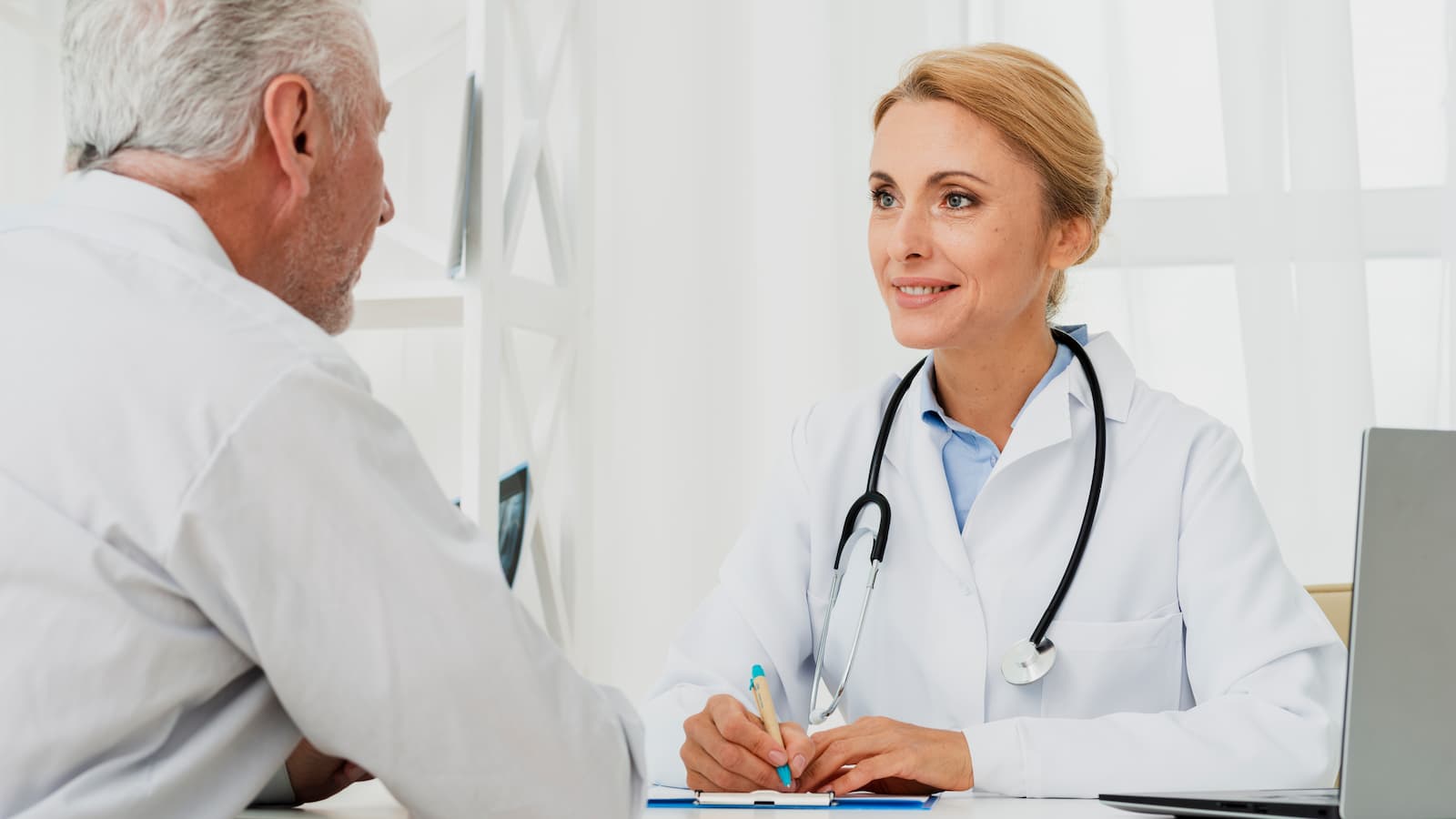 Vertigo and Dizziness: When It Is a Neurological Problem