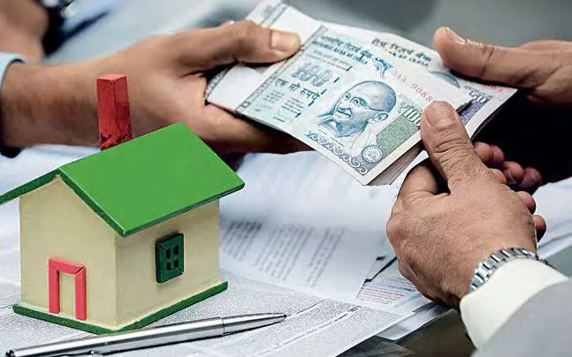 Registration of homes in Mumbai municipal region jumps 2.5 times to 6,784 units in Aug, Home Loan EMI increase, Home Loan Tax Benefits