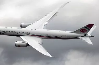 Bangladesh pilot en-route to bring PM Sheikh Hasina caught without passport in Qatar