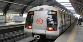 Entry & exit gates of Jama Masjid, ITO, Delhi Gate metro stations closed: DMRC