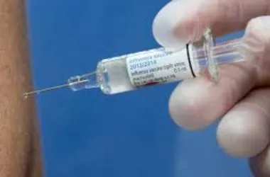 Oxford University's coronavirus vaccine enters phase 1, opens for clinical trial on humans