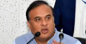 One crore people to be vaccinated against COVID-19 in Assam by July: CM Himanta Biswa Sarma
