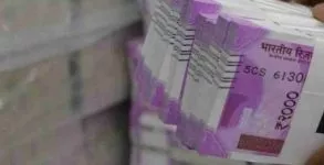 Rs 200 cr found in Swiss account of 80-yr-old woman who claims less than 2 lakh as annual income