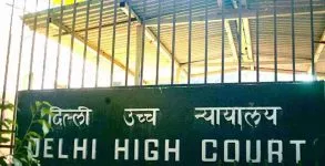 Future Retail files caveat in Delhi HC amid tussle with Amazon