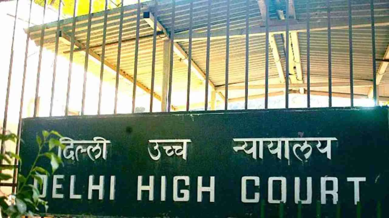 Future Retail files caveat in Delhi HC amid tussle with Amazon