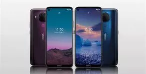 Nokia 5.4 Special offers Price