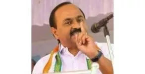 Congress MLA Satheesan to be Leader of Opposition in Kerala assembly