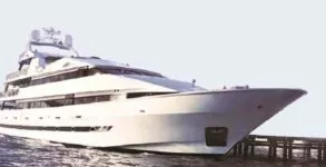 NCB detains 10 persons after busting drug party aboard Mumbai-Goa cruise ship