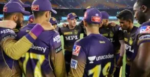 KKR beat DC by three wickets in dramatic second qualifier to enter IPL final