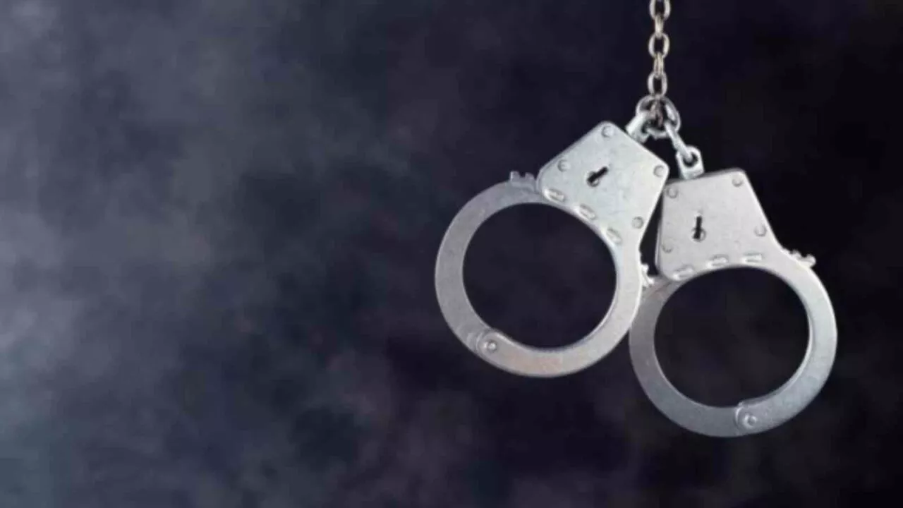 AIUDF MLA Arrested for Alleged Assault on BJP Worker