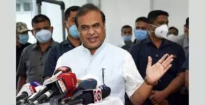 Assam CM Issues Advisory to DCs Ahead of His Official Visit