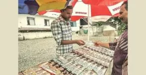 Kolkata FF Fatafat Result today May 12