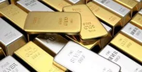 Gold And Silver Prices Today On May 16
