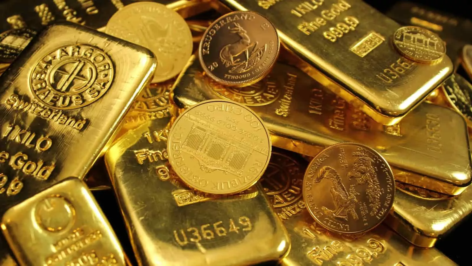 Gold And Silver Prices Today On June 6, Gold Price in April