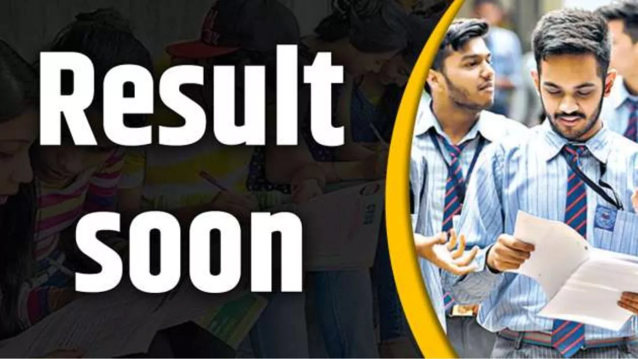 MHT CET result 2024