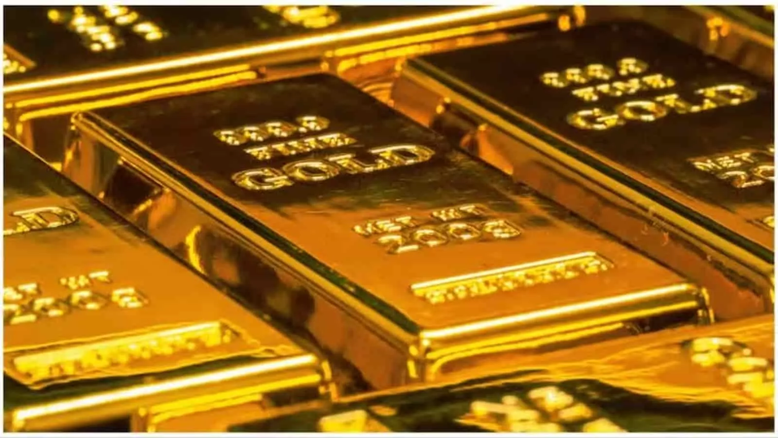 Gold Price Today Rises in India, Sovereign Gold Bond Tax Rules Change 2026
